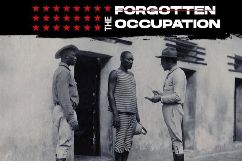 La terre d’Haïti est à nous et à nous seuls !